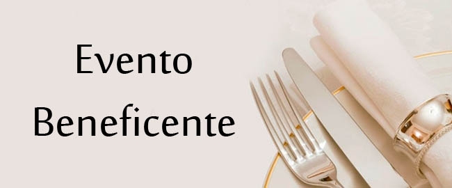  EVENTO BENEFICENTE: "Dance com Ícone da Canção"