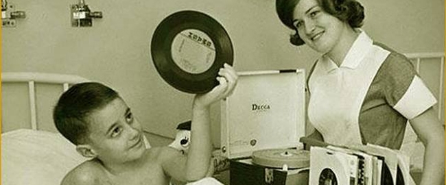 CULTURA: 22ª Feira do Clube do Vinil de Maringá