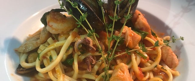 GASTRONOMIA: Festival Brasil Sabor