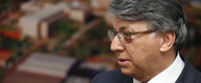 PRÊMIO: Comenda Américo Marques Dias - Wilson de Matos Silva