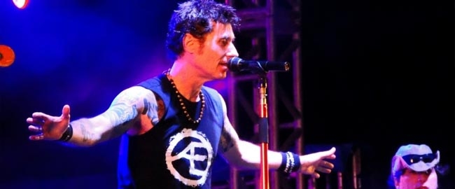 SHOW: Capital Inicial