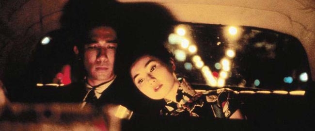 CONVITE AO CINEMA: "Amor à Flor da Pele"