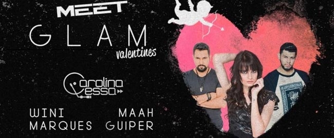 FESTA: Glam Valentines