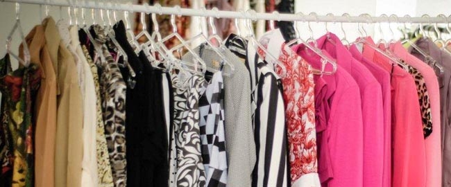 SOLIDARIEDADE: Bazar Solidário de Inverno