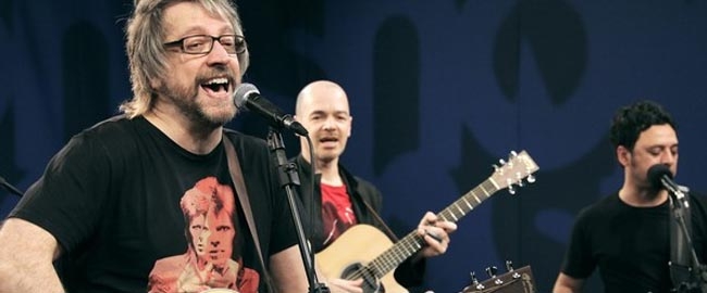 SHOW: Nenhum de Nós