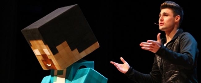 ESPETÁCULO: Rezende Evil - Batalha dos Mundos