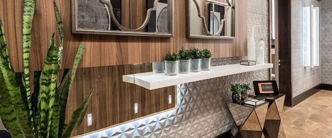 MAI: Mostra de Arquitetura e Interiores