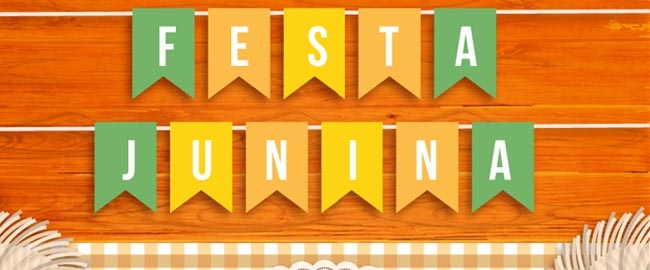 APAE: Festa Junina