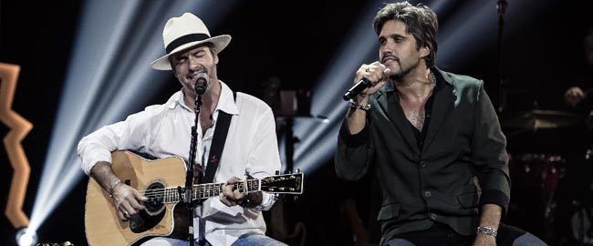 SHOW:  Victor & Leo