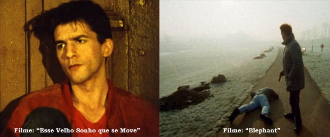 CONVITE AO CINEMA: “Esse Velho Sonho Que Se Move” e “Elephant”