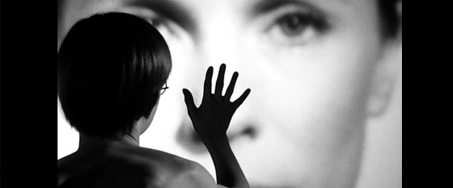 CONVITE AO CINEMA: “Persona”