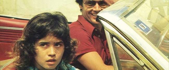 CONVITE AO CINEMA: “Profissão: Repórter”