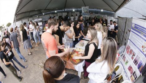 MOSTRA: Ciência na Praça