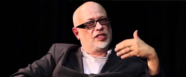 PALESTRA: "Dor e Mudança - A Cultura da Vitimização" - Luiz Felipe Pondé