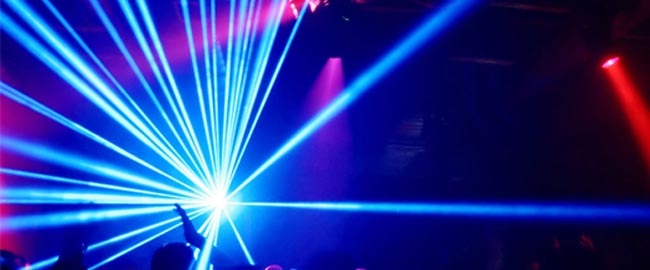  FESTA: Blue Night