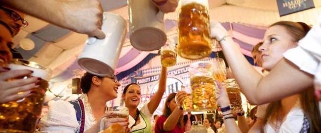 FESTA: Oktoberfest Maringá 2017