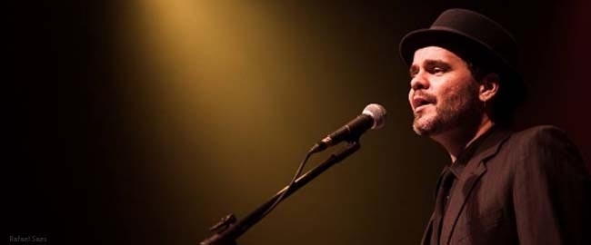 SHOW: “Buarque-se” - Paulinho Schoffen