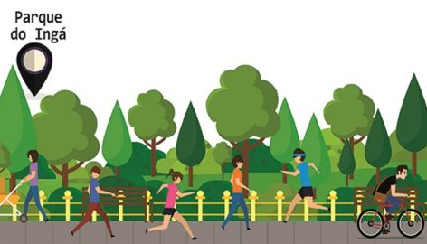 EVENTO: PET na Praça 2018