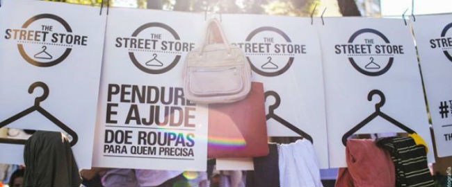 The Street Store