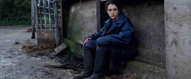 CONVITE AO CINEMA: “The Levelling”
