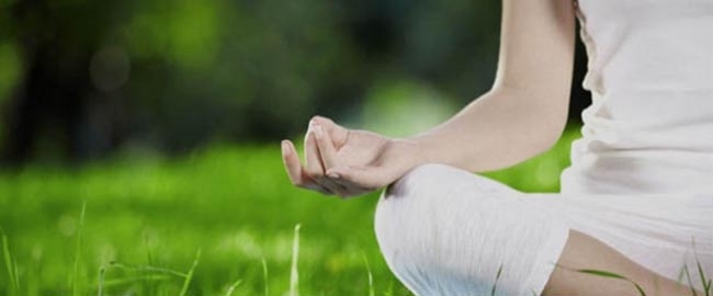 WOKSHOP: Mindfulness