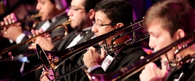 MÚSICA: Festival de Música de Maringá