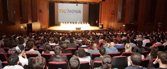TECNOLOGIA: Ticnova
