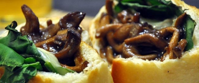 GASTRONOMIA: Buraco Quente