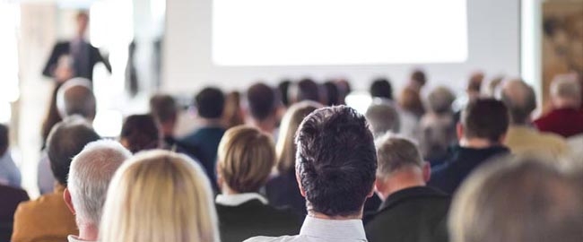 PALESTRA: "Os principais impactos da reforma trabalhista na relação entre empregado e empregador"