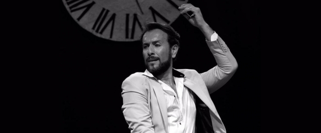DANÇA: Tablao Flamenco