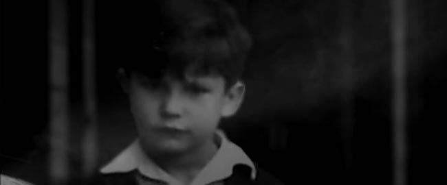 CONVITE AO CINEMA: “La Morte Rouge” e “Vidros Partidos”