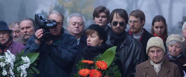 CONVITE AO CINEMA: “A Última Família”