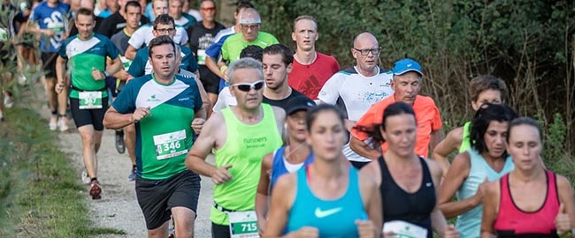 ESPORTE: Running Tour 2017