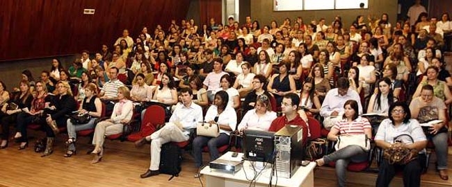 PALESTRA: "Experiência em Psicologia para um trânsito mais seguro"