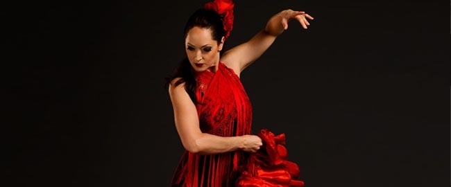 CONVITE A DANÇA: Tablao Flamenco