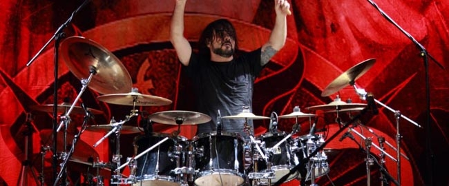 WORKSHOW: Ricardo Confessori (ex Baterista Angra e Shaman)