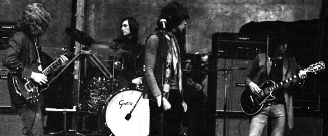 SHOW: The Beatles and The Rolling Stones acoustic journey