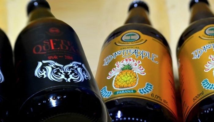 EVENTO: Aniversário da Cervejaria Araucária