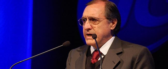 PALESTRA: Carlos Alberto Sardenberg