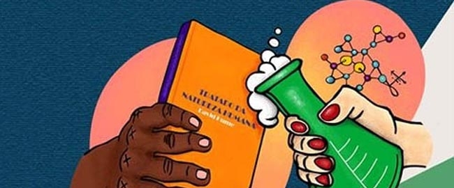 GASTRONOMIA: Uma Dose de Ciência