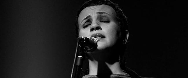 SHOW: "Elis - o tempo e eu", da cantora Francyene Rossett