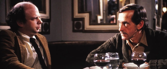 CONVITE AO CINEMA: "Meu Jantar com André"