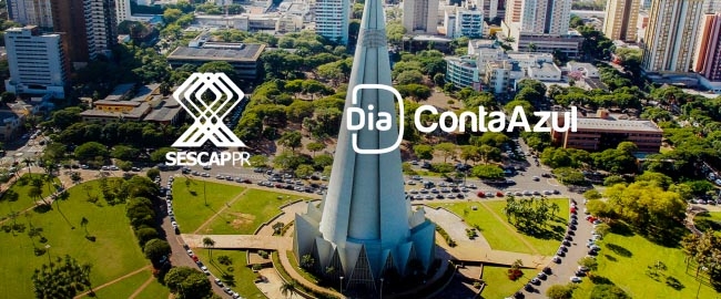 EVENTO: Dia D ContaAzul Maringá (Contabilidade)