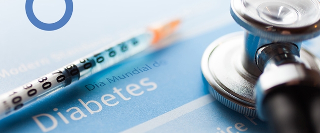 CAMPANHA: Dia Mundial do Diabetes