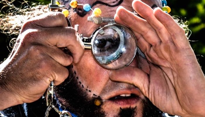 CULTURA: Só Em Cena – Mostra de Solos e Monólogos