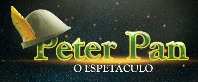 ESPETÁCULO BALLET: "Peter Pan" - Academia Marcia Angeli