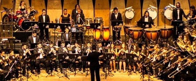 CULTURA: Concertos Clássicos de Natal