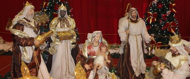 NATAL: Shopping Cidade