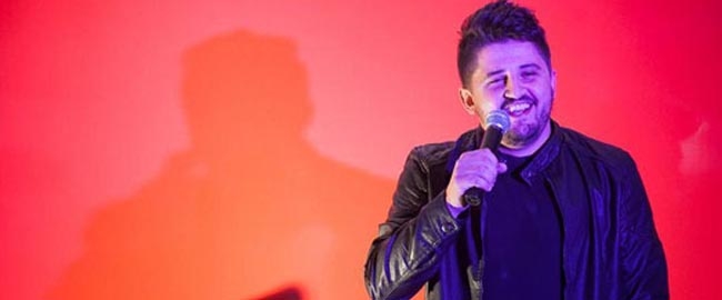 STAND-UP: Turnê Butecomriso