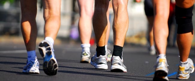 ESPORTE E SAÚDE: Treino Solidário